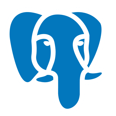 Image of postgres