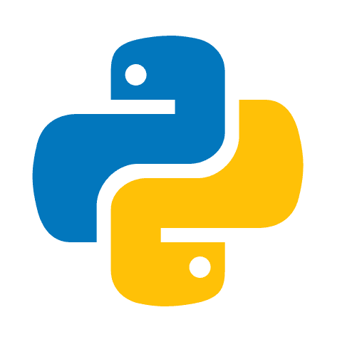 Image of python